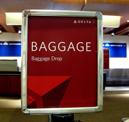 Save Hundreds with Free Checked Baggage Benefits Save Hundreds with Free Checked Baggage Benefits